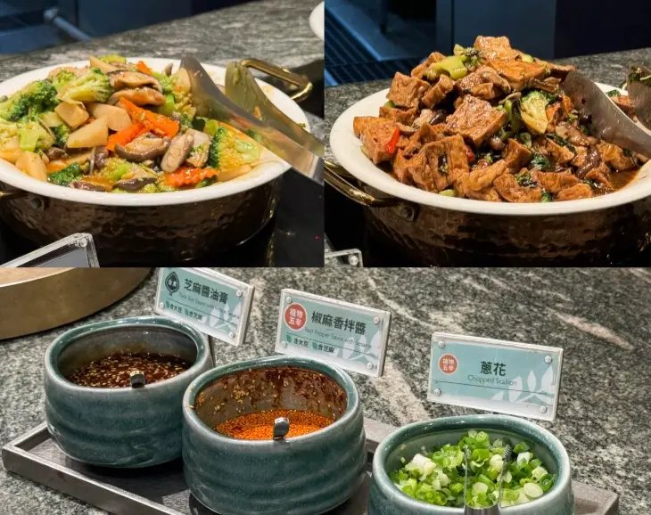 新竹素食吃到飽 新竹素食吃到飽