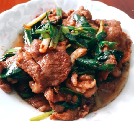 沙茶豬肉 做法 沙茶豬肉 做法