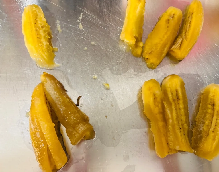 低卡米紙點心 低卡米紙點心