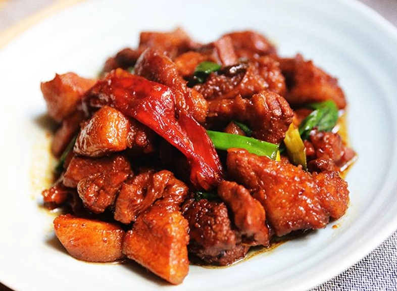 台灣滷肉食譜
