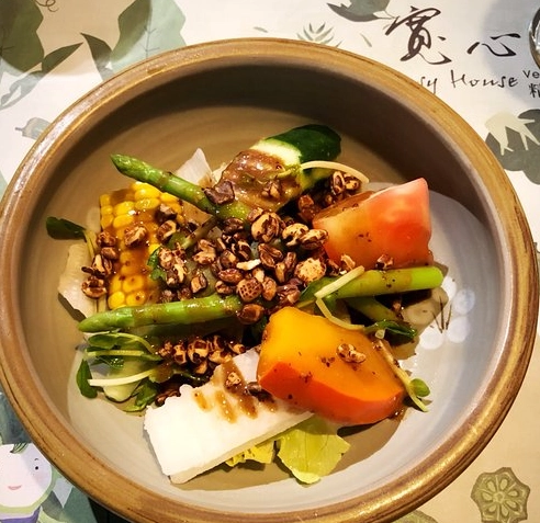 新竹素食自助餐 新竹素食自助餐