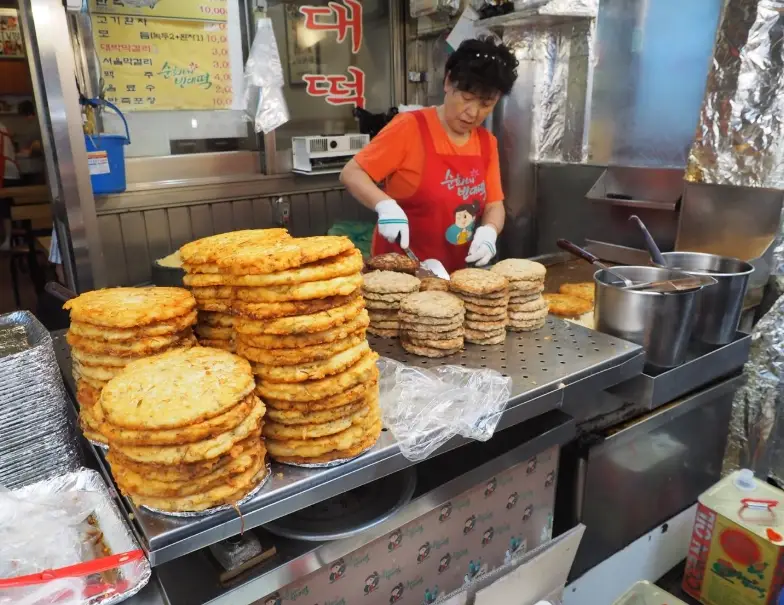 韓國自助旅行貼士