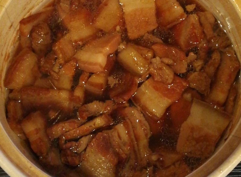 台灣滷肉食譜