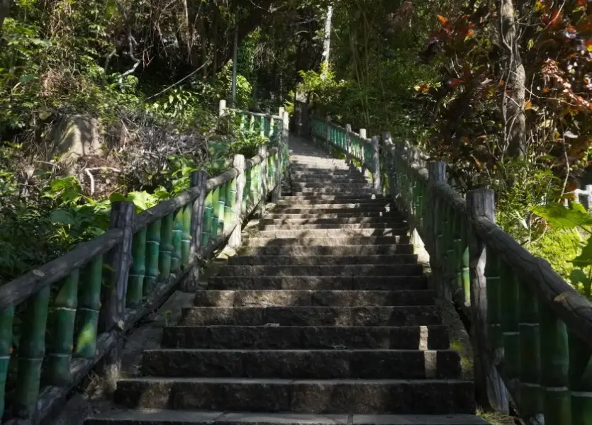 台北國中生景點