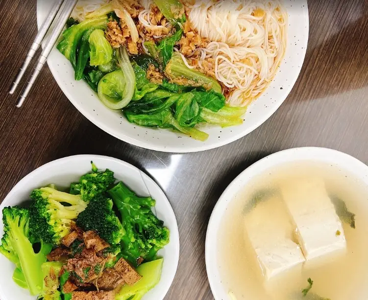 新竹素食吃到飽 新竹素食吃到飽