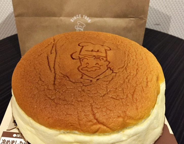 大阪必吃甜點 大阪必吃甜點
