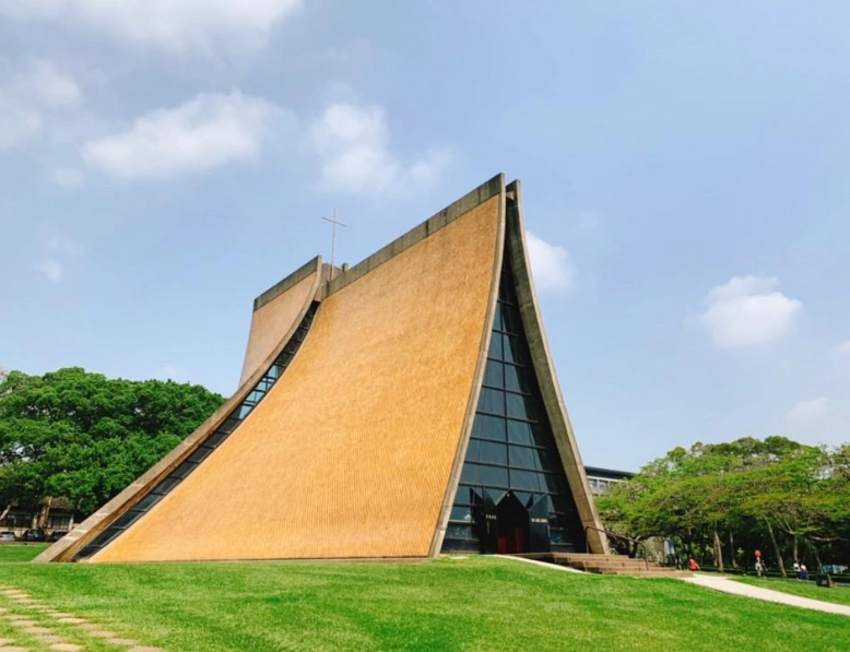 浪漫約會去處