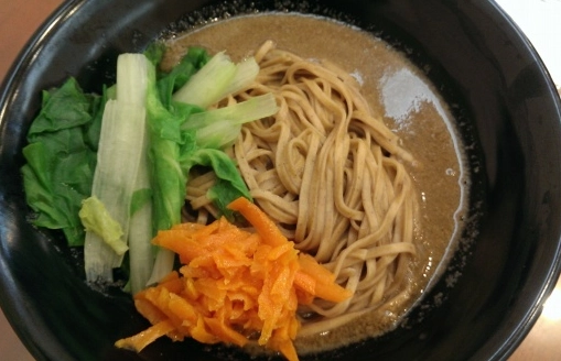 台北蕎麥麵推薦