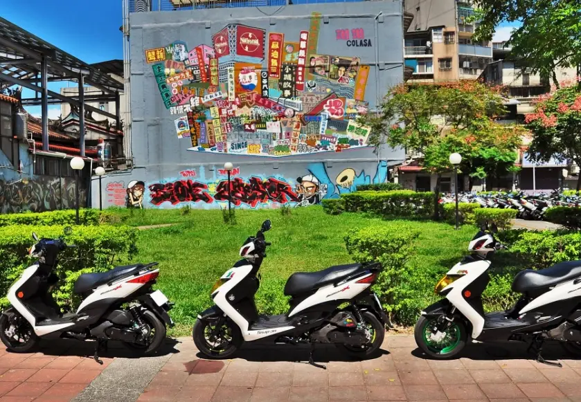 台北國中生景點 台北國中生景點