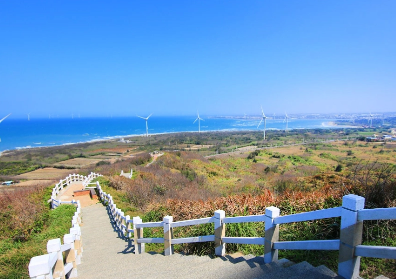 苗栗旅遊