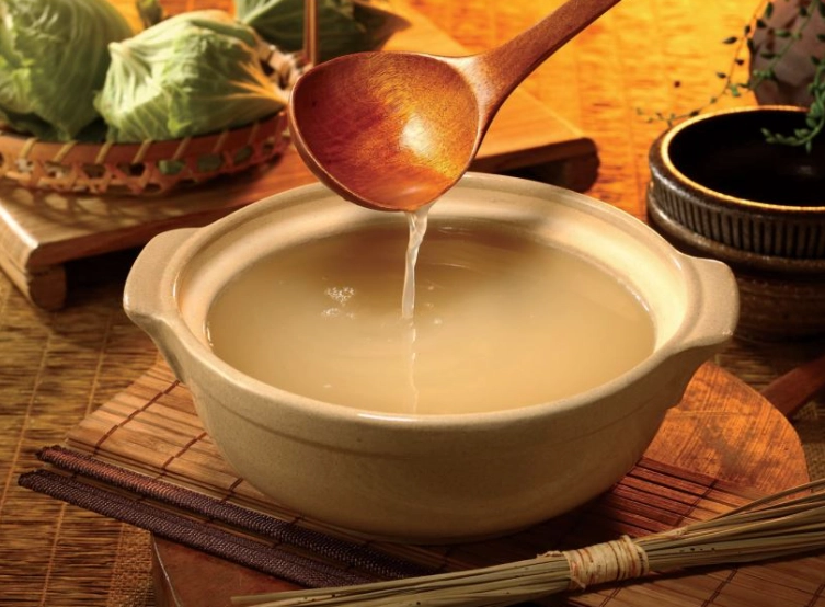 豬骨高湯做法