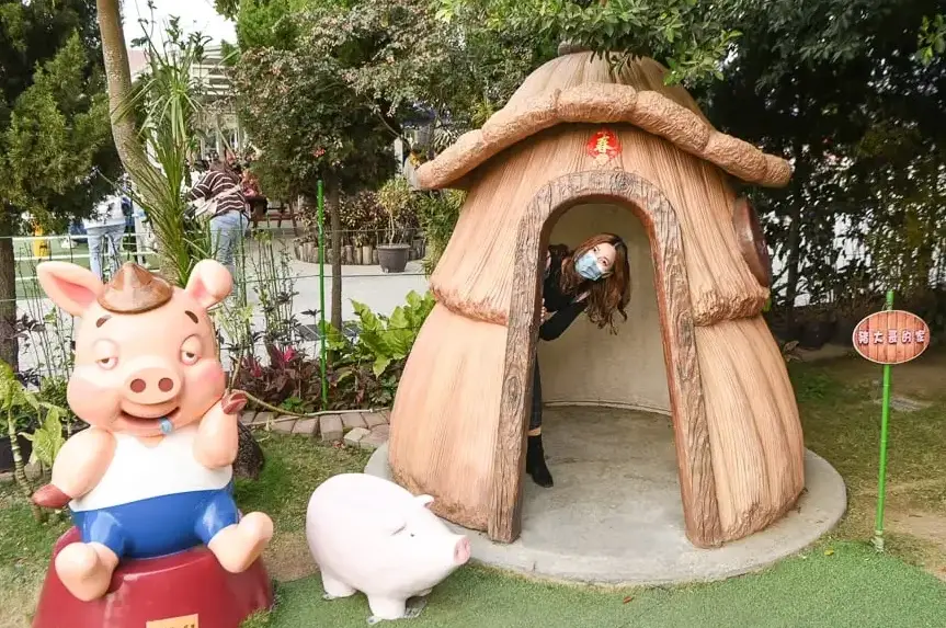 寵物友善餐廳 嘉義 寵物友善餐廳 嘉義