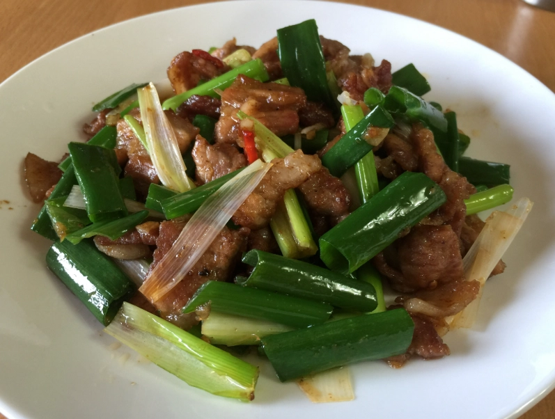 沙茶豬肉 做法 沙茶豬肉 做法