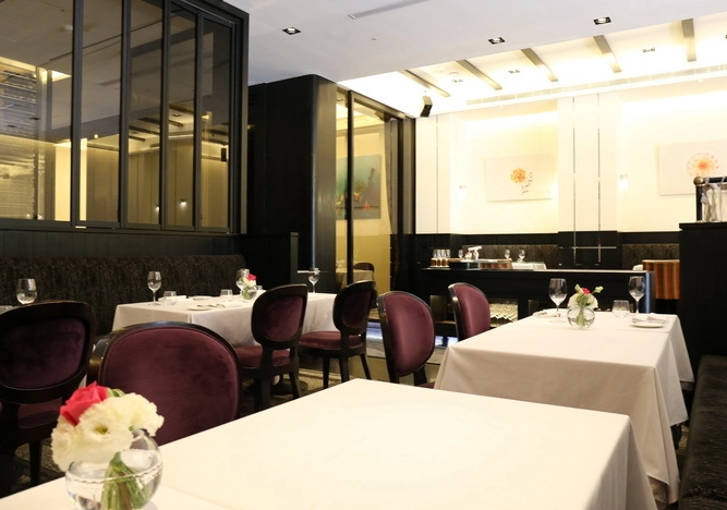 私密聚餐 餐厅 私密聚餐 餐厅