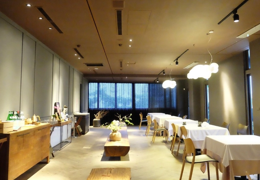 包厢餐厅 台北