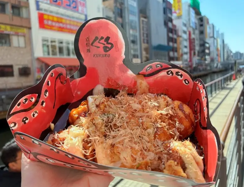大阪餐廳推薦 大阪餐廳推薦