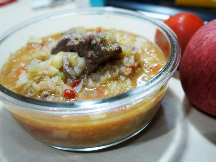 寵物鮮食DIY 寵物鮮食DIY