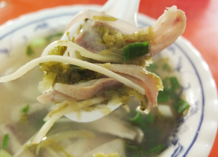 三義市場必吃美食全攻略：在地人帶路，銅板價吃到高CP值客家味
