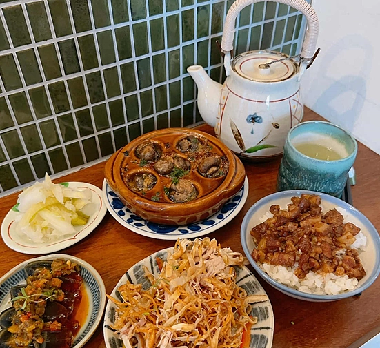 私廚餐廳推薦