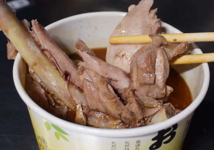 土城必吃美食
