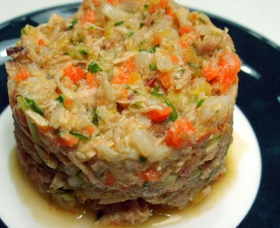 寵物鮮食DIY 寵物鮮食DIY