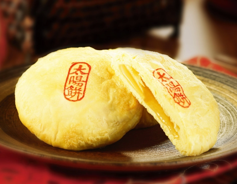 台灣伴手禮