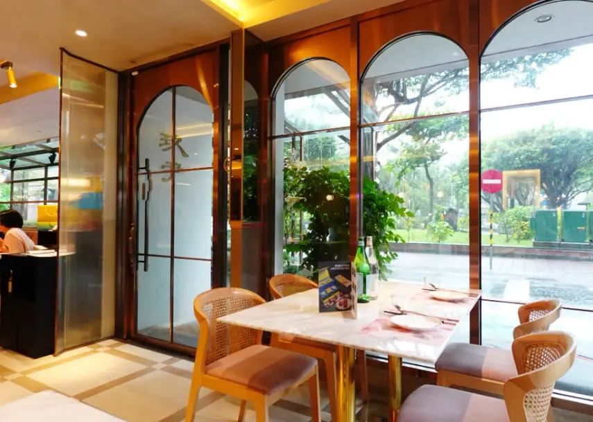 板橋早餐店 板橋早餐店