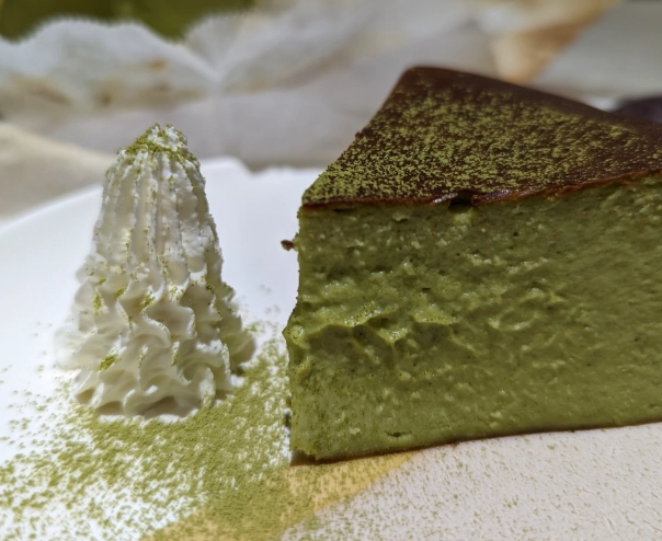 抹茶甜點推薦 抹茶甜點推薦