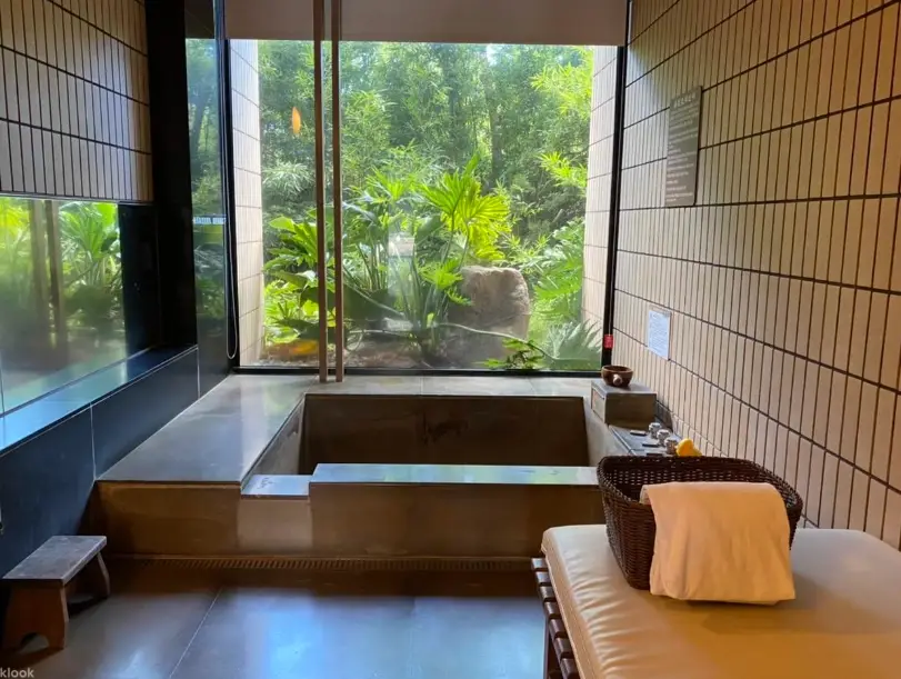 陽明山泡湯推薦 陽明山泡湯推薦