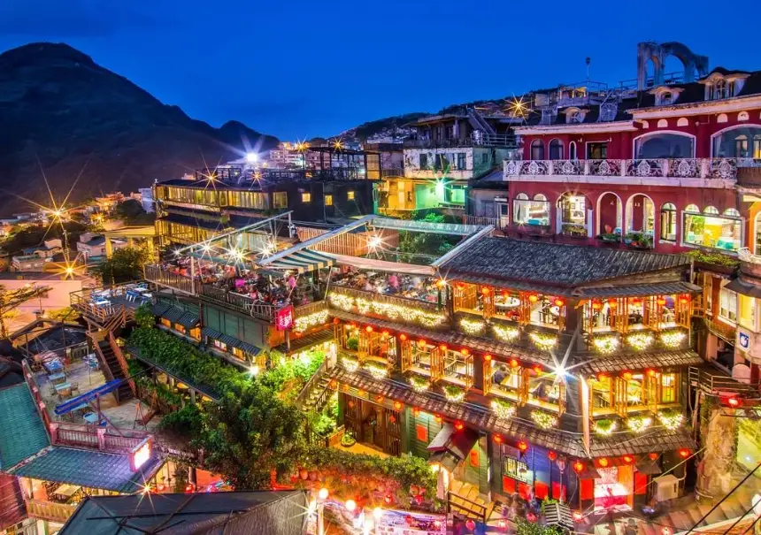 台灣景點一日遊規劃指南：從台北到台中的經典行程與實用建議
