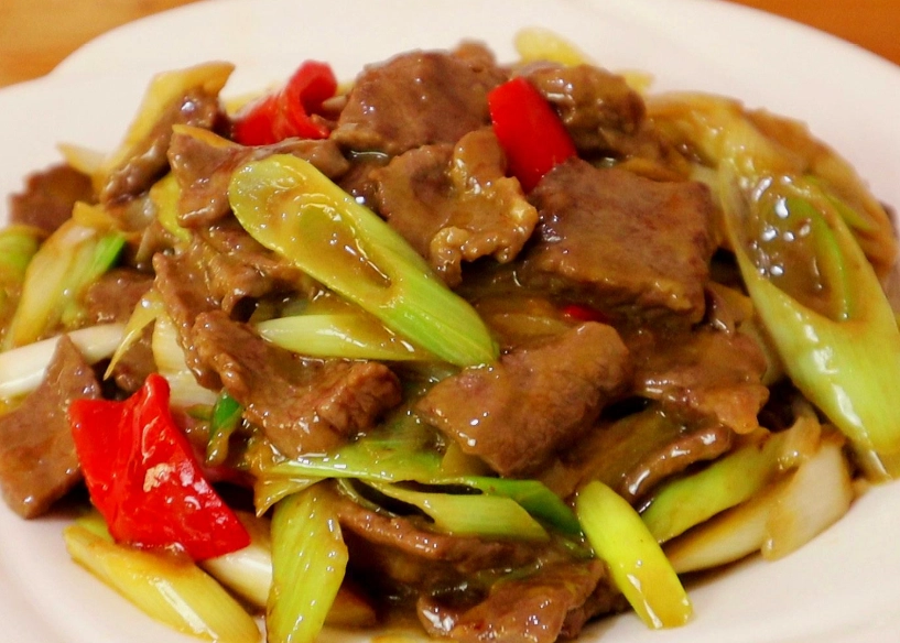 牛肉怎麼炒才嫩 牛肉怎麼炒才嫩