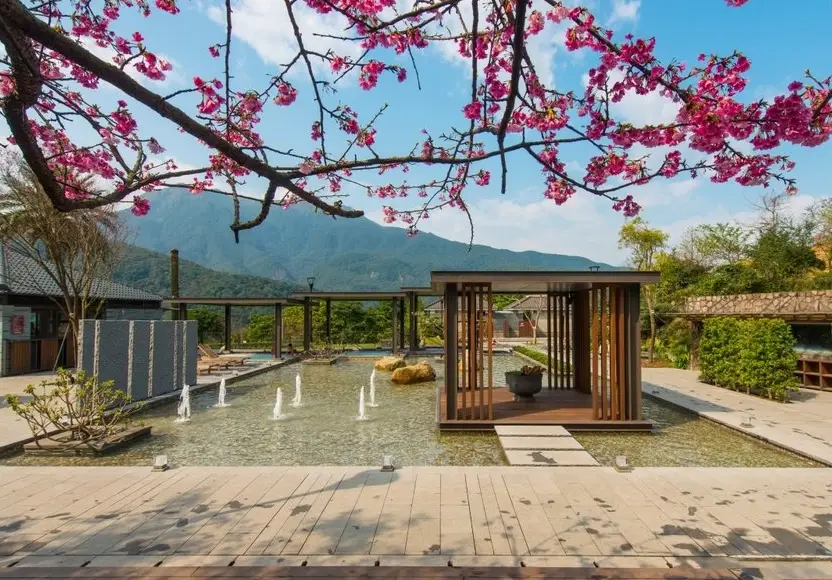 台北溫泉湯屋 台北溫泉湯屋
