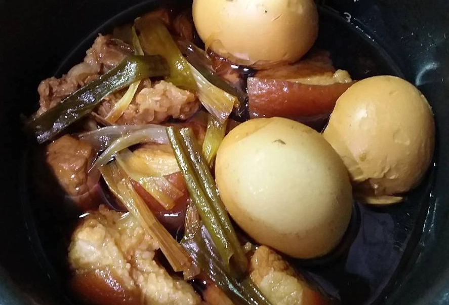 電鍋滷肉做法：零失敗家常美味，一鍵搞定軟嫩入味秘訣