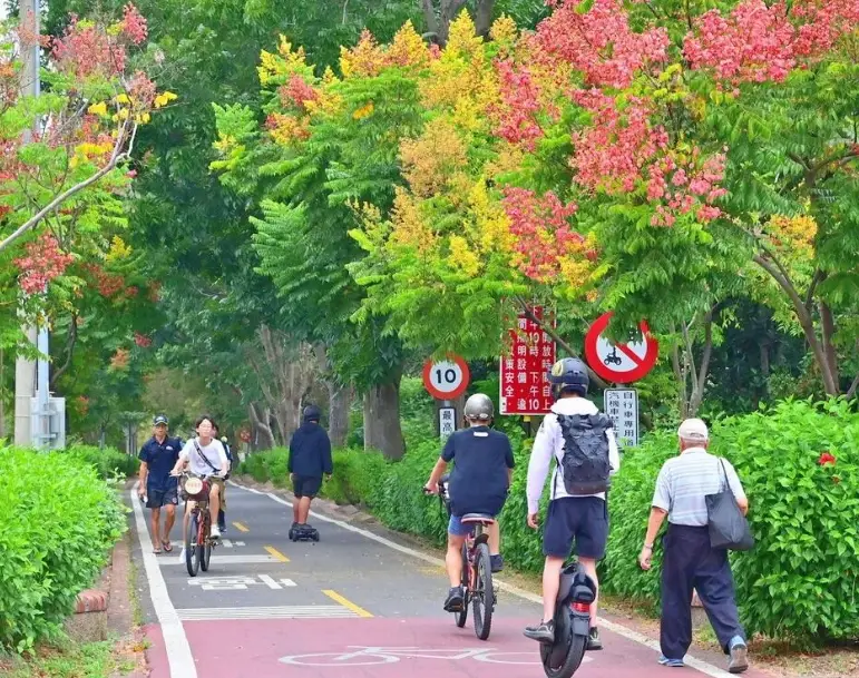 台中銀髮族一日遊 台中銀髮族一日遊
