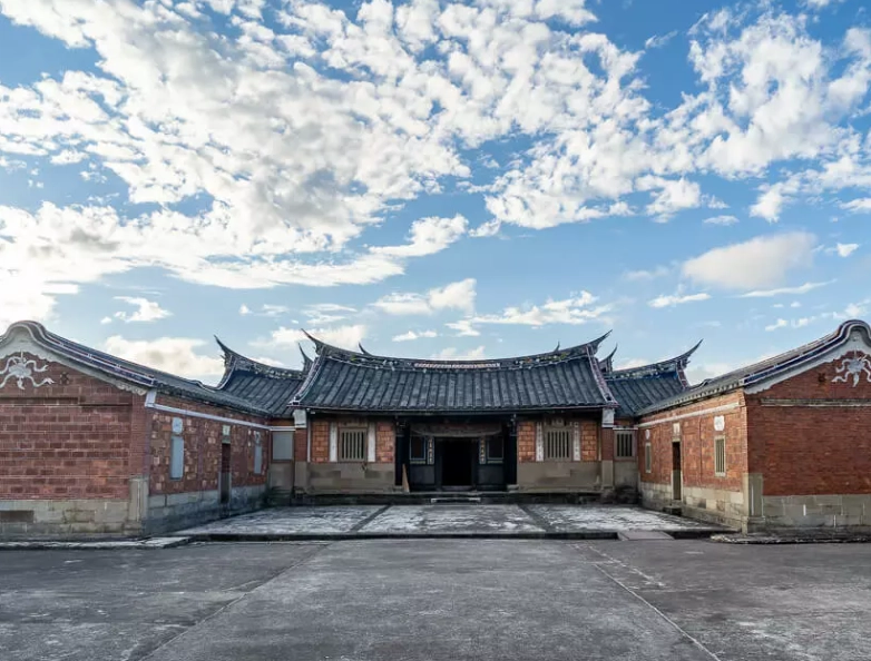 大溪景點