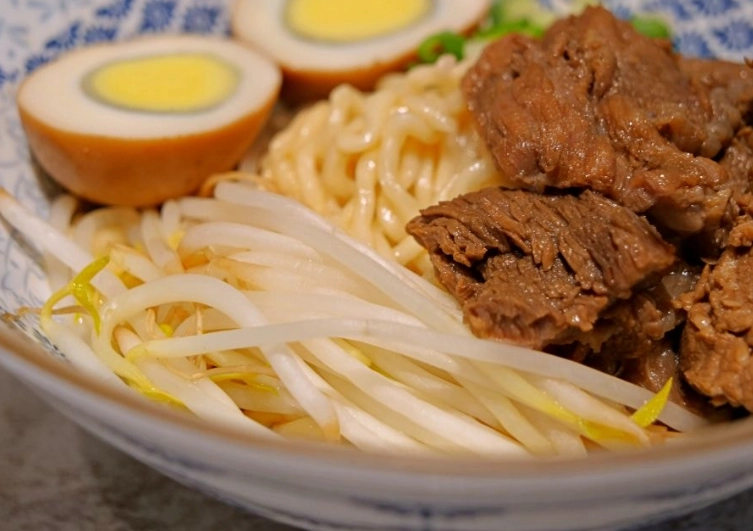 大安區隱藏美食地圖：5家只有在地人才知道的巷弄美味