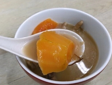 木瓜湯功效 木瓜湯功效