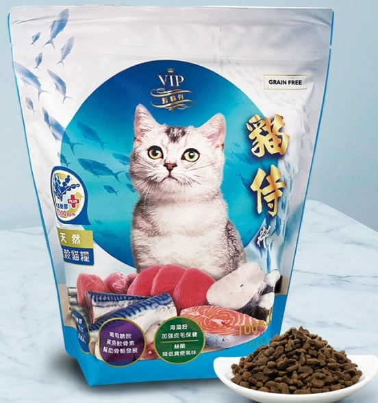 貓飼料推薦 貓飼料推薦
