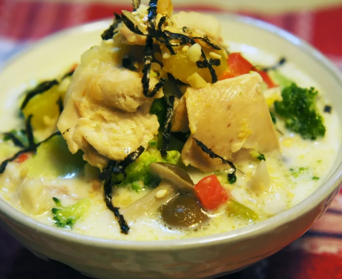 鮮食食譜 鮮食食譜