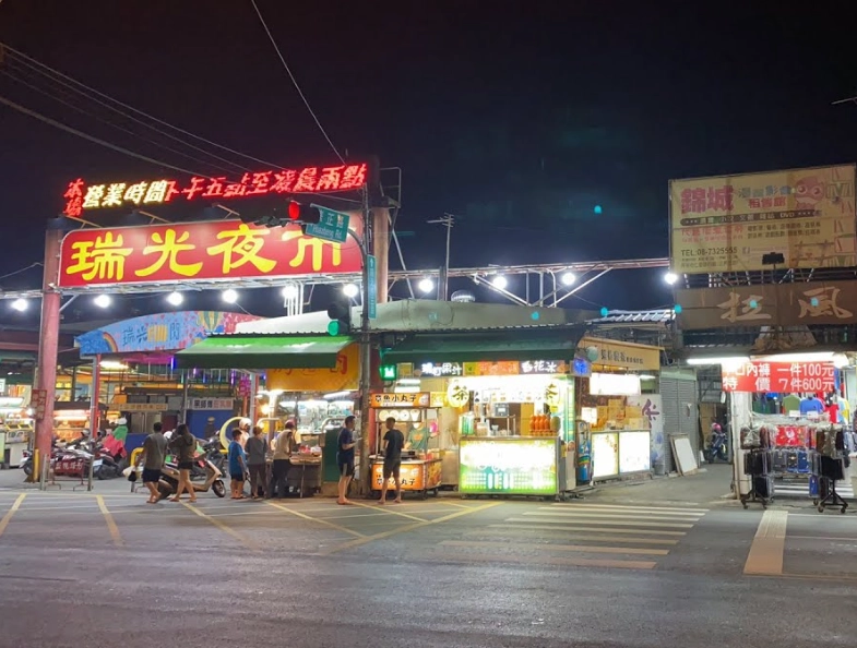 屏東晚餐推薦 屏東晚餐推薦