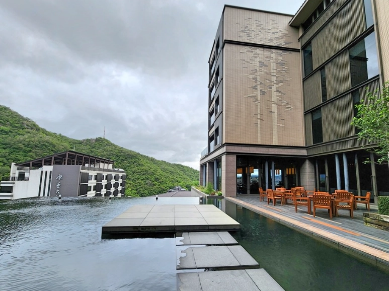 台北溫泉酒店推薦：精選泡湯住宿攻略與實用指南