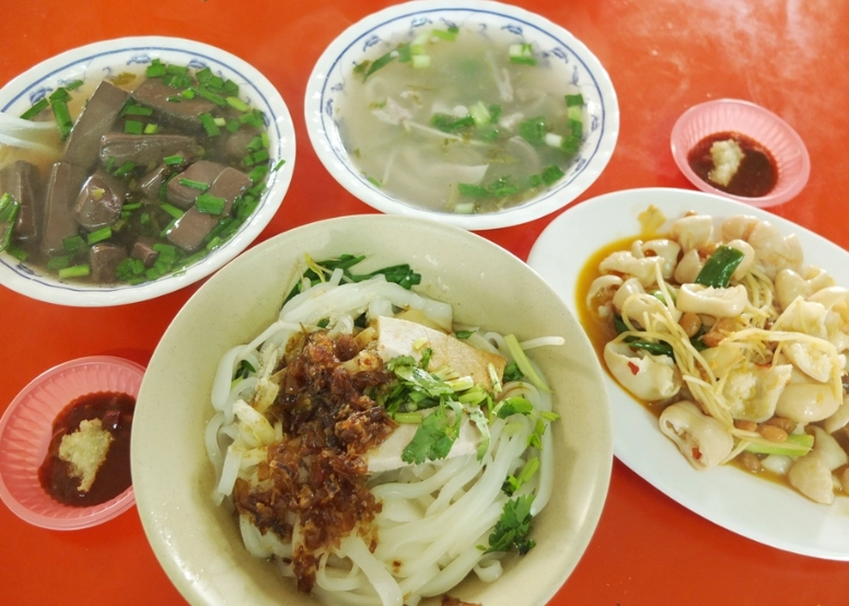 客家美食推薦 客家美食推薦