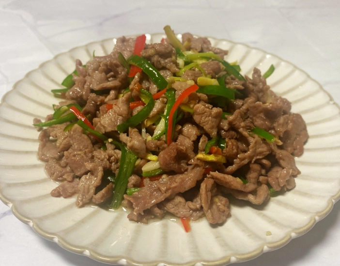 牛肉怎麼炒才嫩 牛肉怎麼炒才嫩