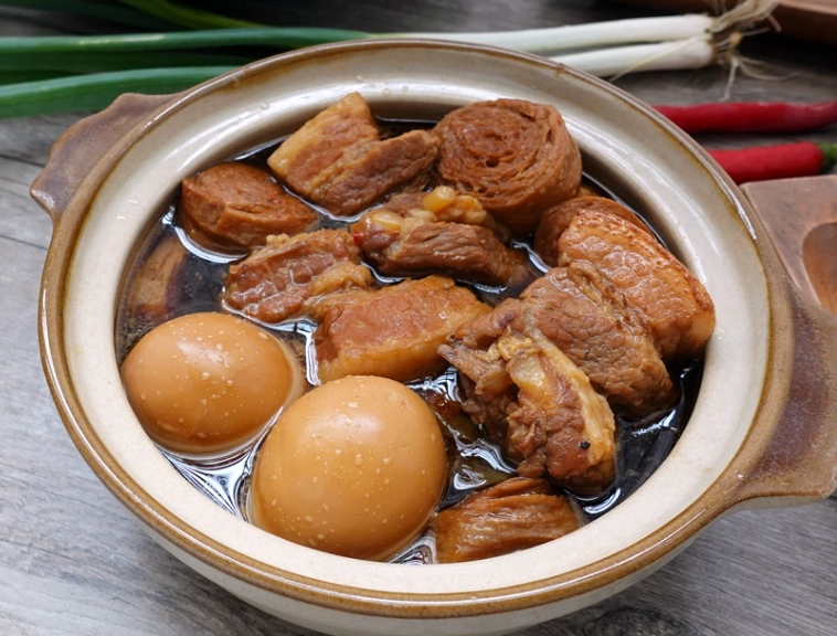 電鍋滷肉食譜 電鍋滷肉食譜
