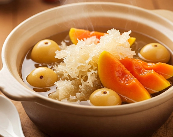 木瓜湯食譜 木瓜湯食譜
