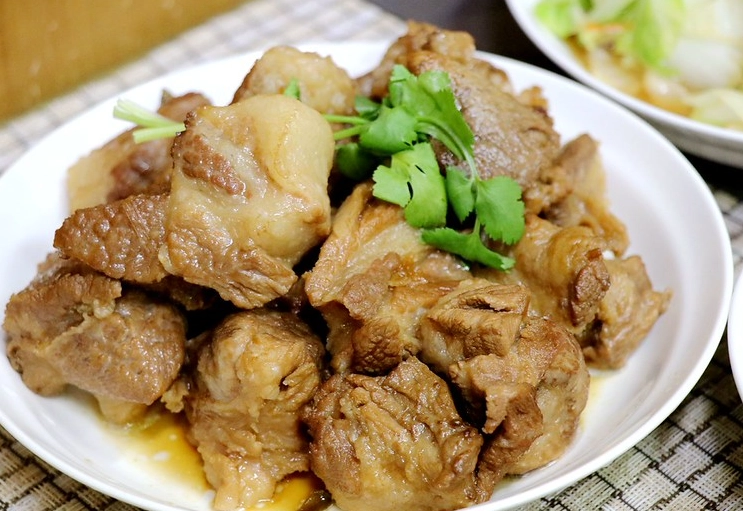 電鍋滷肉食譜 電鍋滷肉食譜