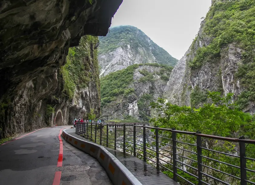 台灣環島自駕