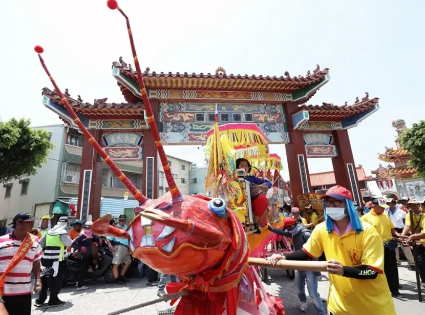 西港一日遊 西港一日遊