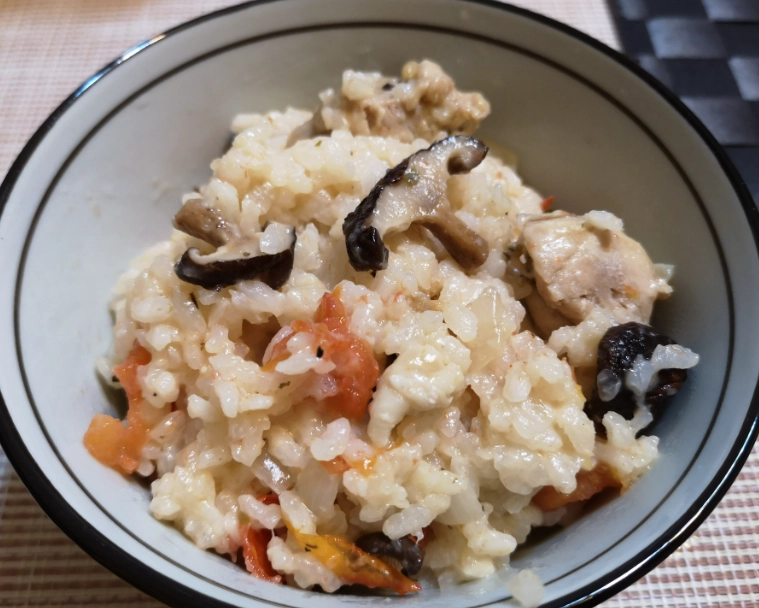 雞肉飯食譜