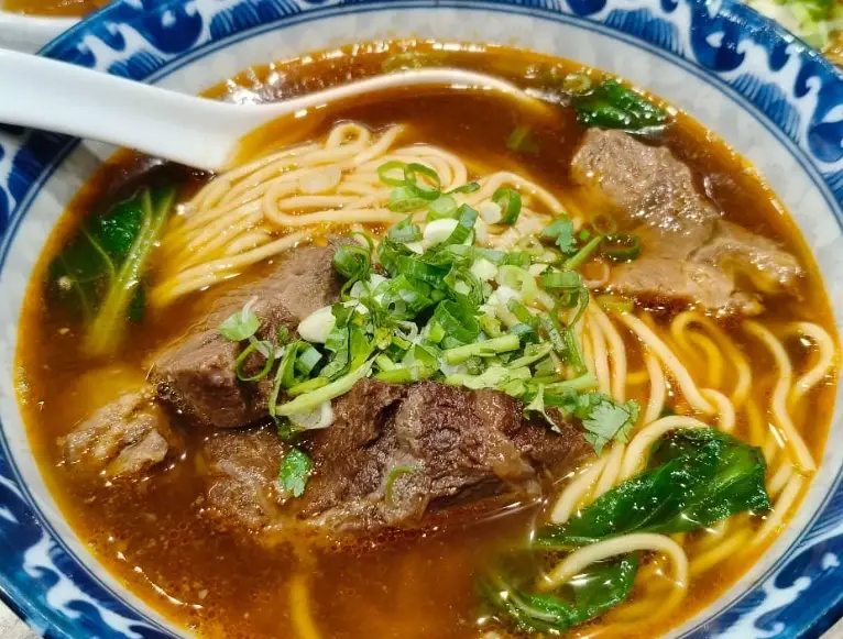 台北車站美食